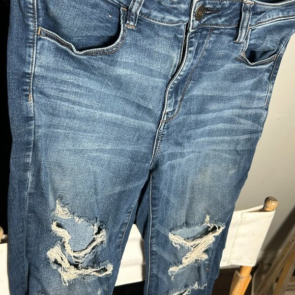 American Eagle Jeggings - Picture 4 of 6